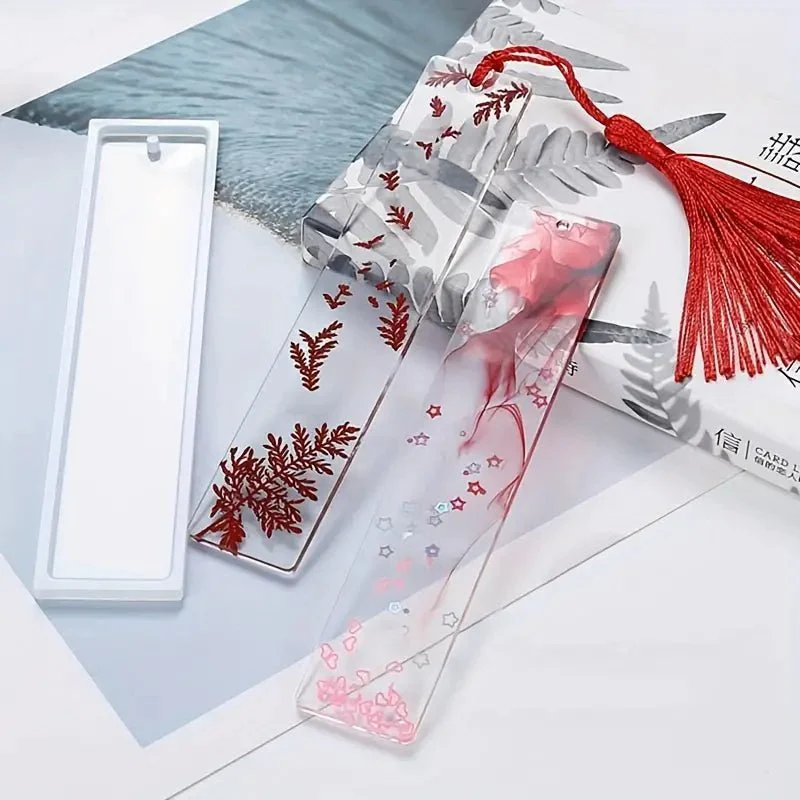 Silicone Moulds